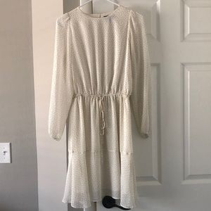 Banana republic dress